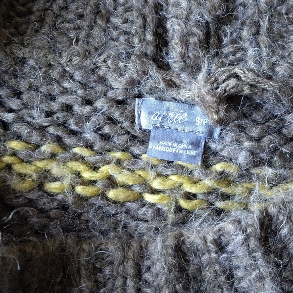 Aerie knit sweater - Picture 2 of 3